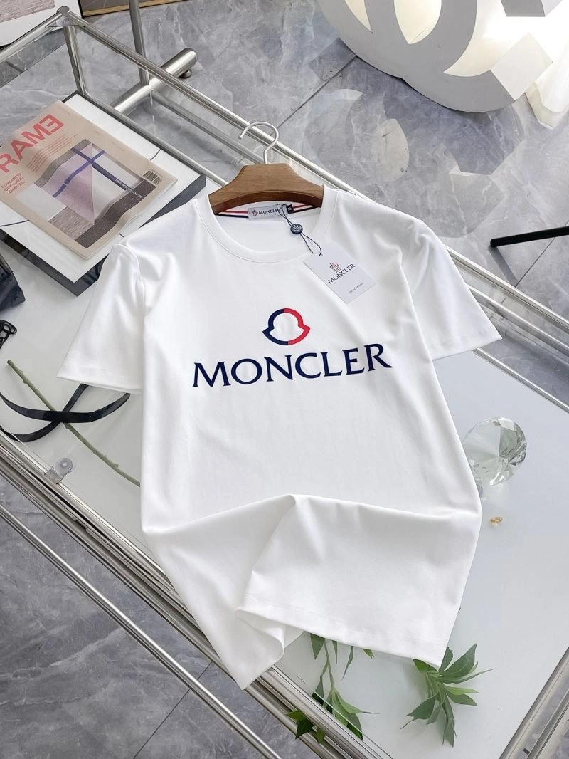 GoAnywhere Moncler T-Shirts 140831