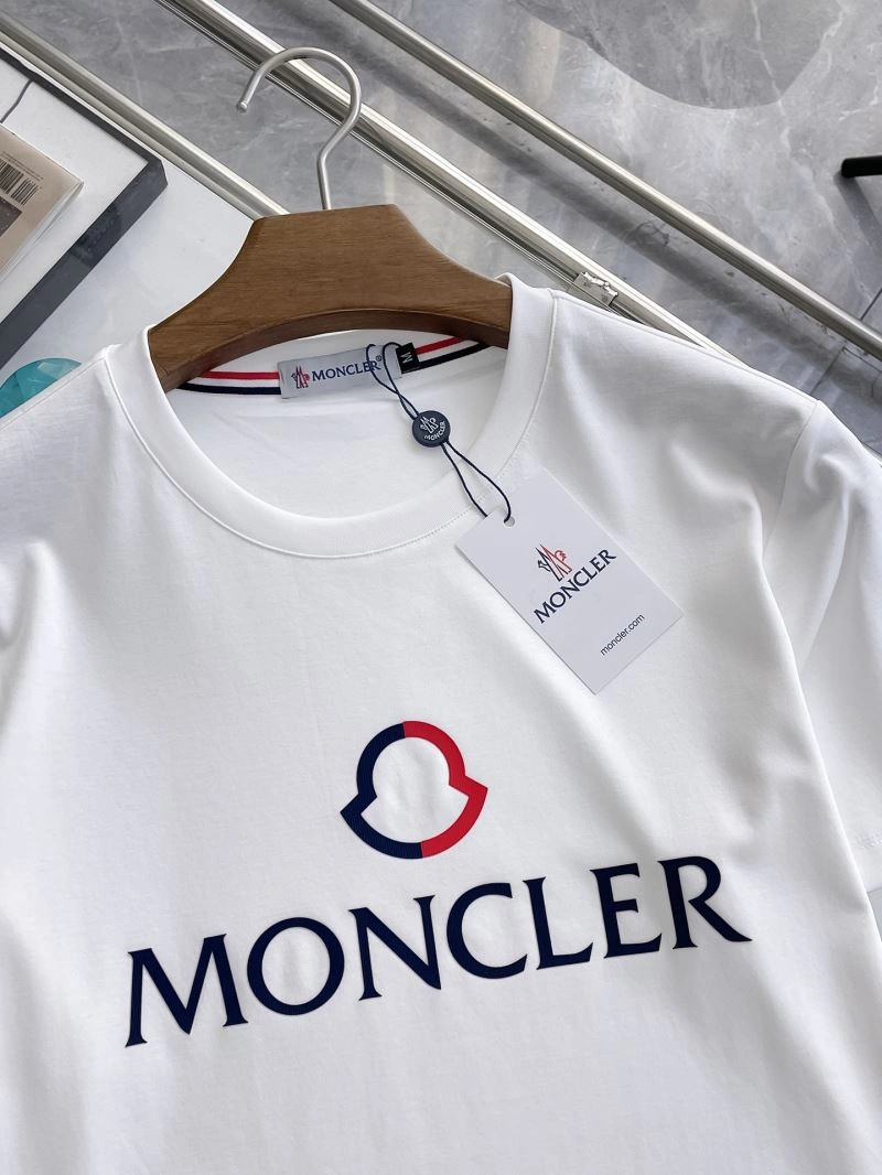 GoAnywhere Moncler T-Shirts 140831
