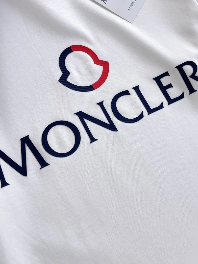 GoAnywhere Moncler T-Shirts 140831
