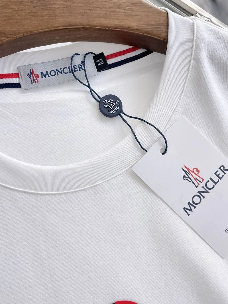 GoAnywhere Moncler T-Shirts 140831