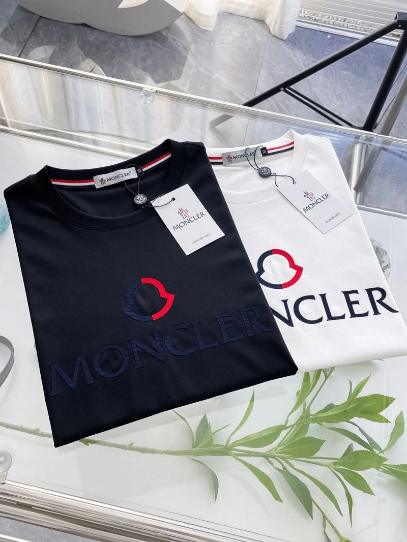 GoAnywhere Moncler T-Shirts 140831