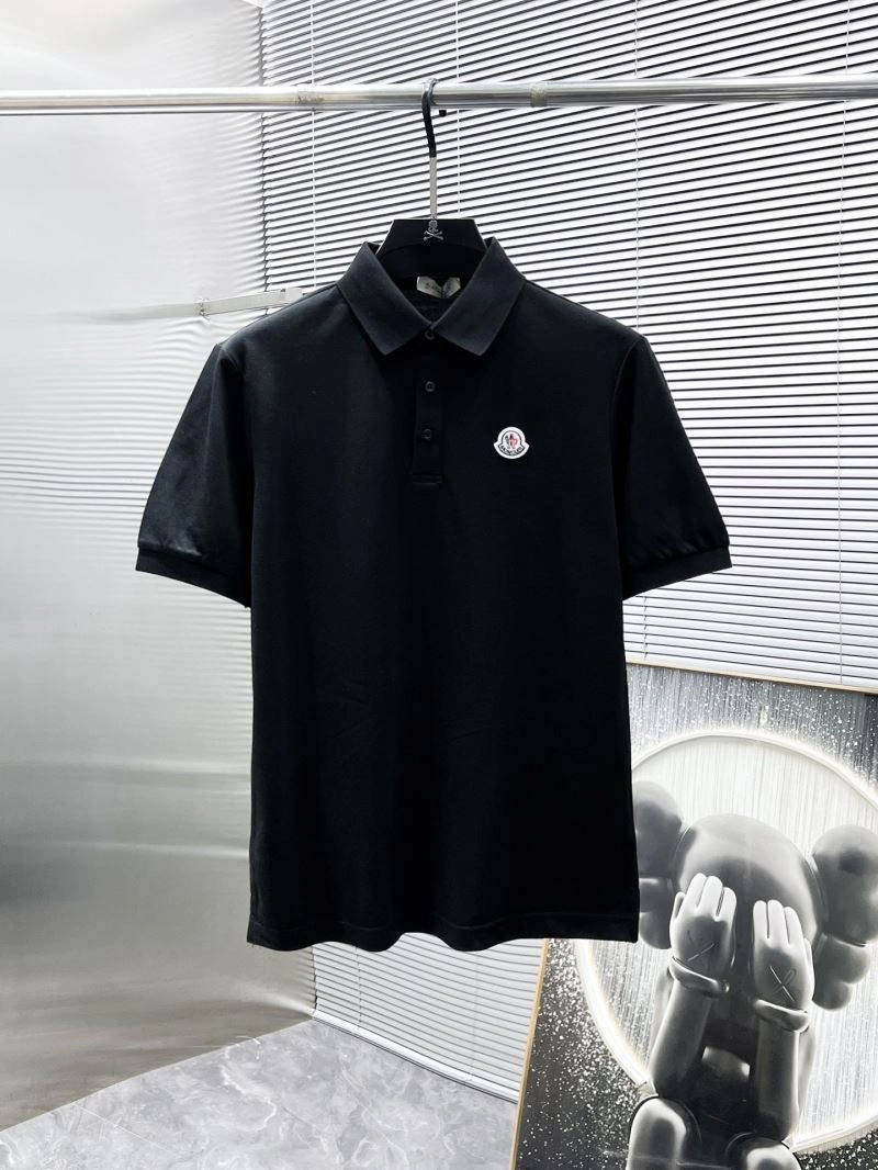 Moncler T-Shirts FastDry 140842