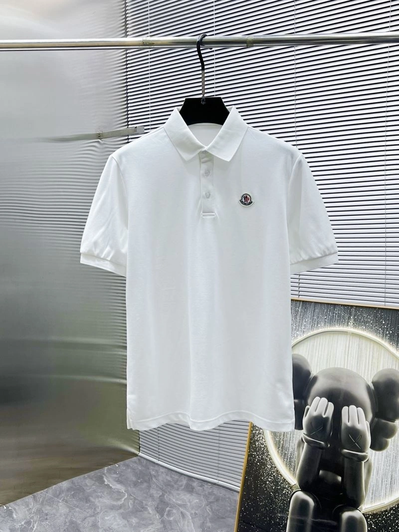 Moncler T-Shirts FastDry 140842