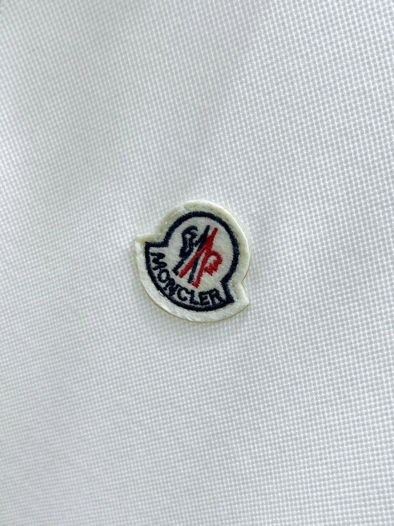 Moncler T-Shirts FastDry 140842