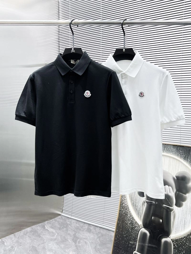 Moncler T-Shirts FastDry 140842