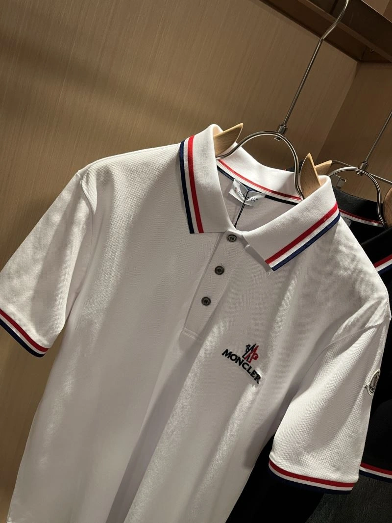Moncler T-Shirts Lightweight 140848