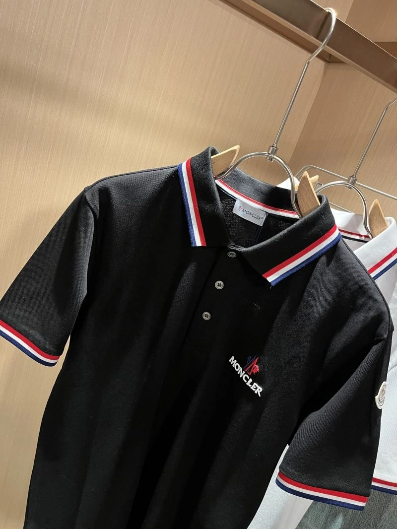 Moncler T-Shirts EasyCare 140851