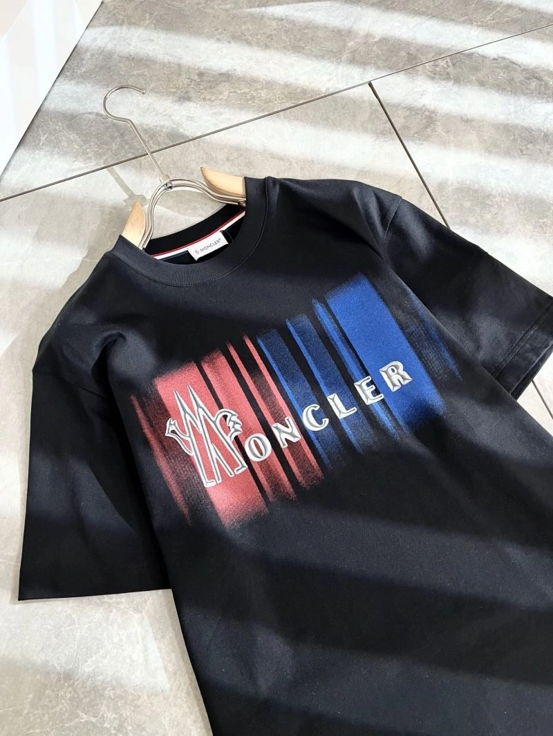 Moncler T-Shirts Chic 140830
