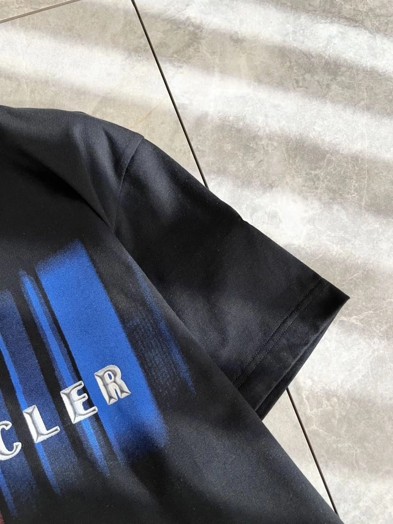 Moncler T-Shirts Chic 140830