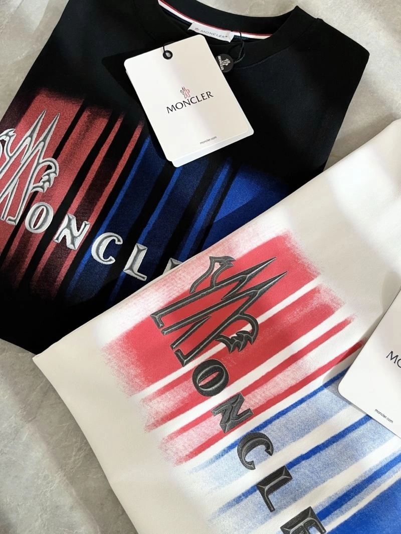 UrbanStyle Moncler T-Shirts 140822