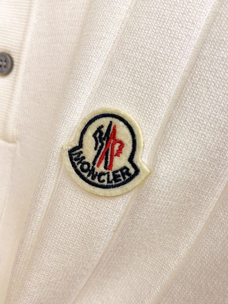 Moncler T-Shirts FastDry 140823