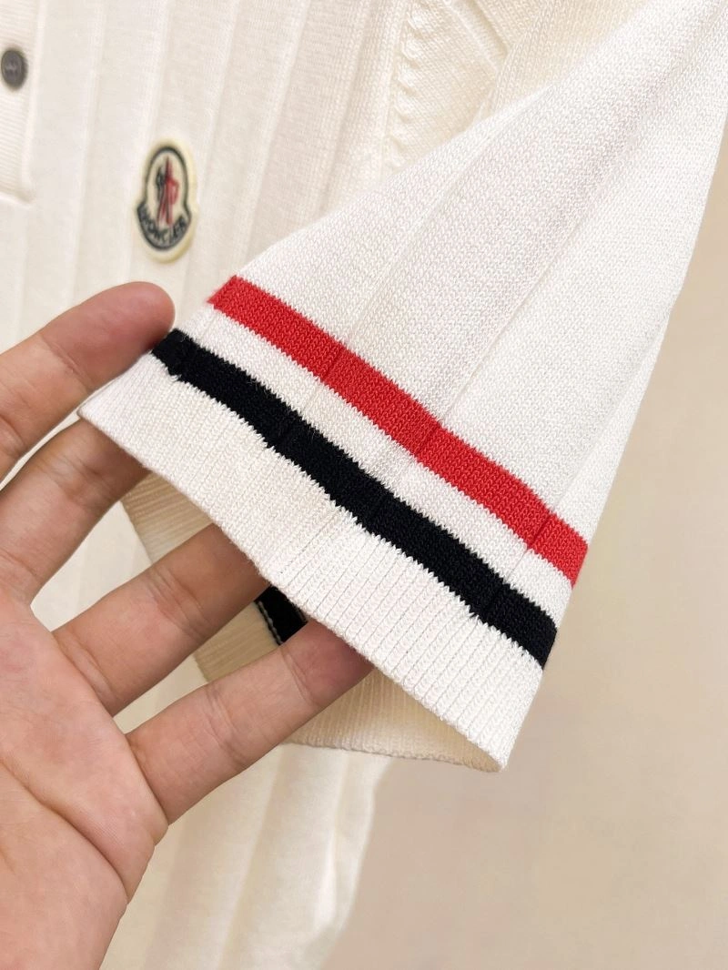 Moncler T-Shirts FastDry 140823