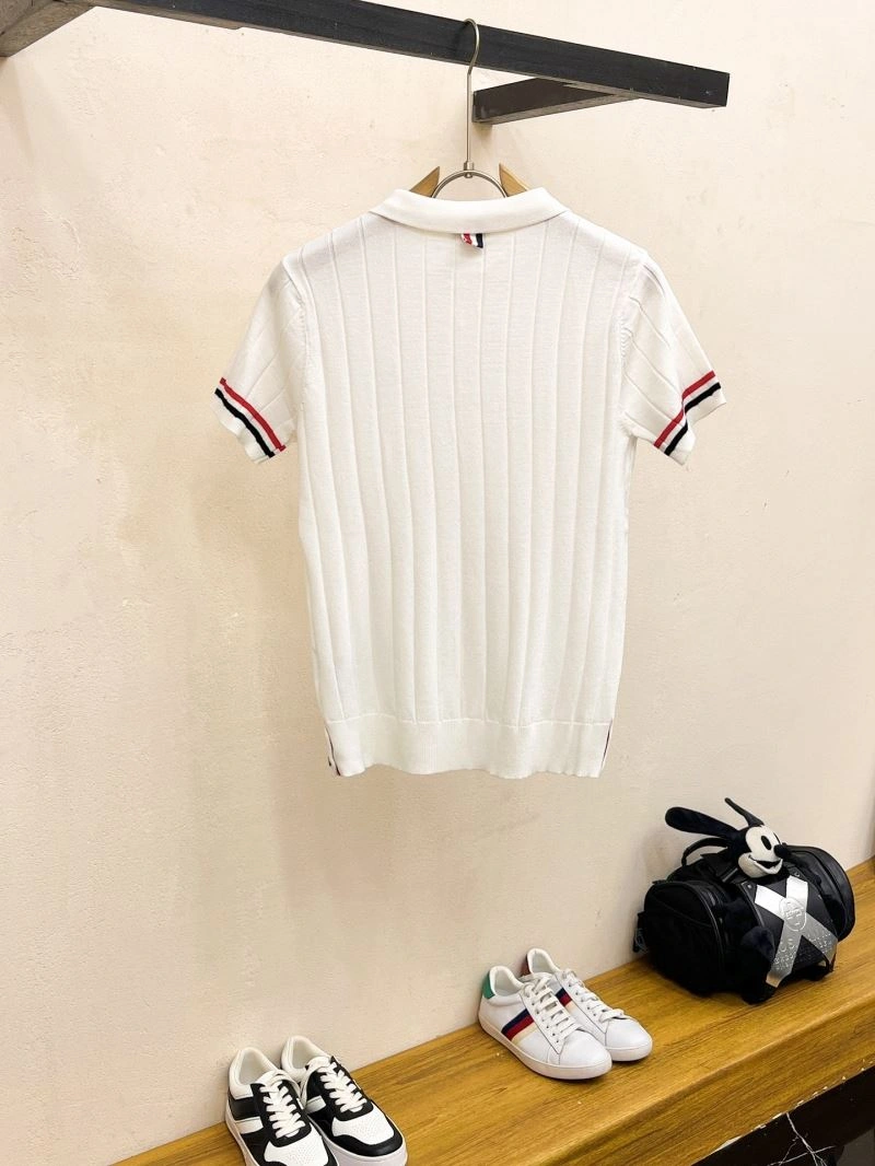 Moncler T-Shirts FastDry 140823