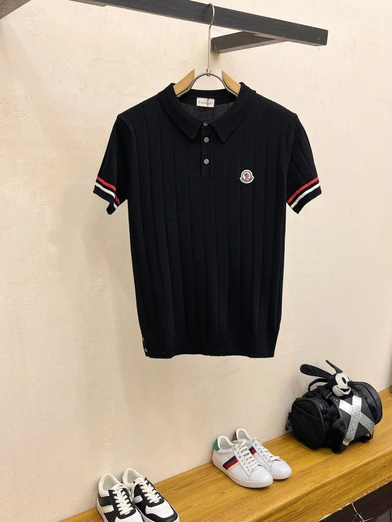 Moncler T-Shirts Seasonal 140824