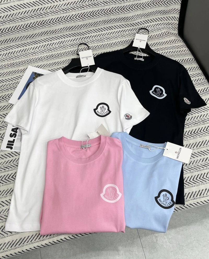 SportInspired Moncler T-Shirts 139765