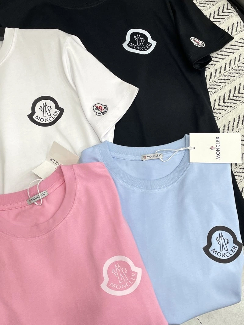 SportInspired Moncler T-Shirts 139765