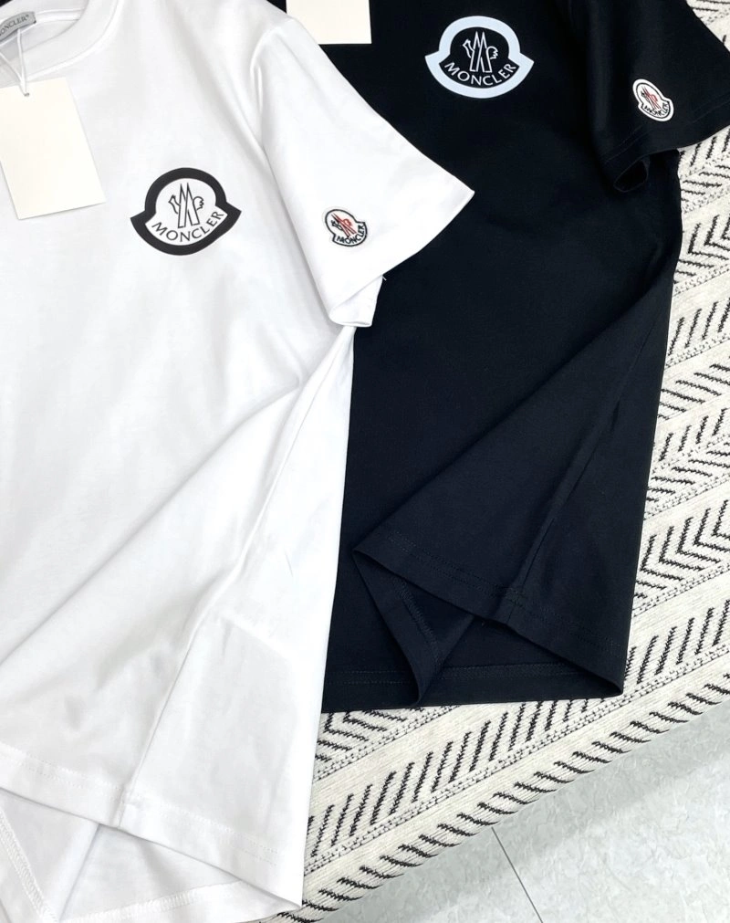 SportInspired Moncler T-Shirts 139765