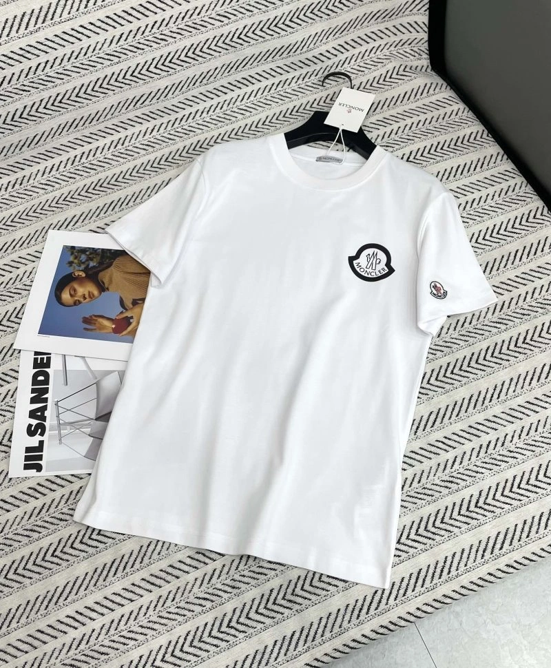 SportInspired Moncler T-Shirts 139765