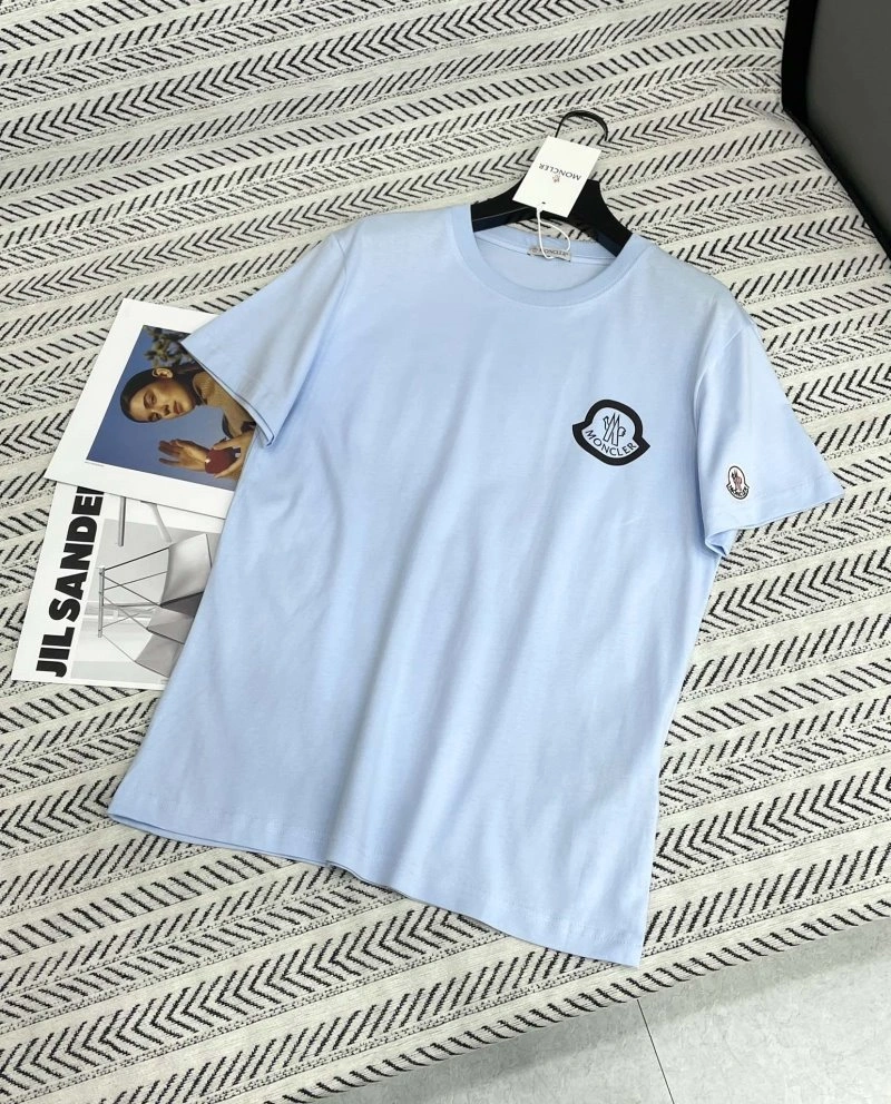 SportInspired Moncler T-Shirts 139765