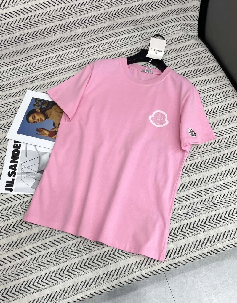 SportInspired Moncler T-Shirts 139765