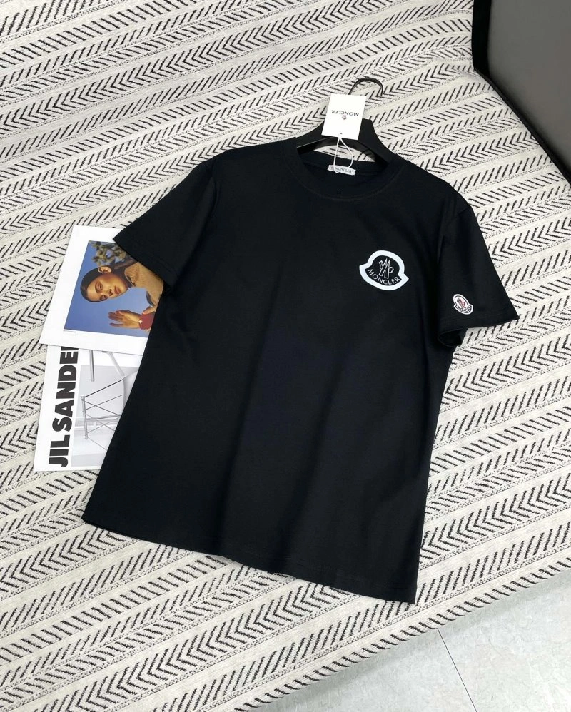 SportInspired Moncler T-Shirts 139765