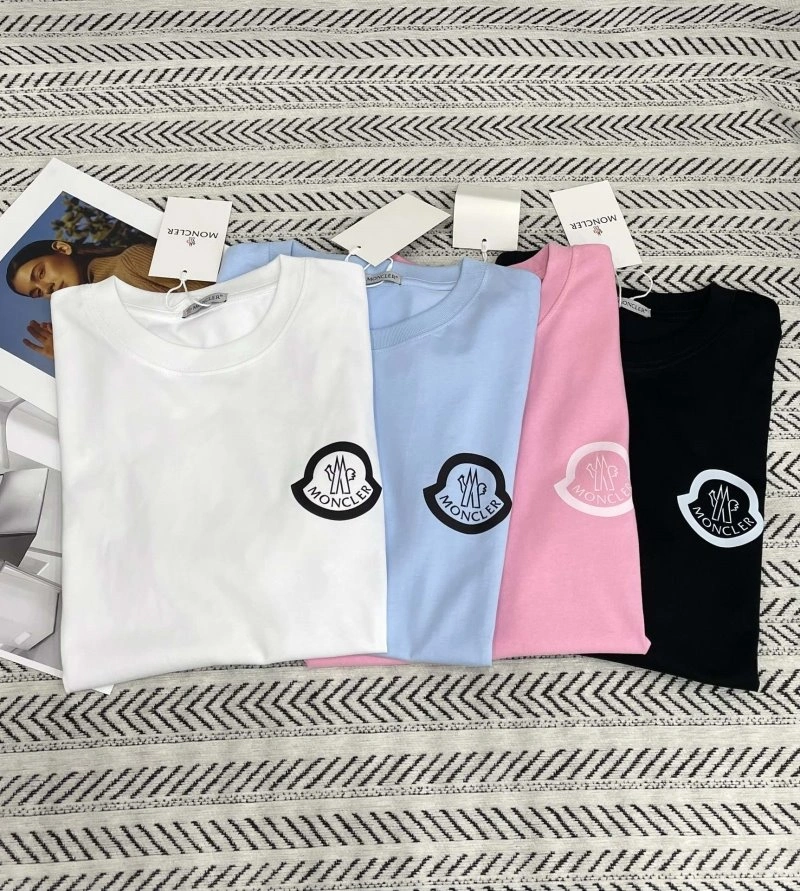 SportInspired Moncler T-Shirts 139765