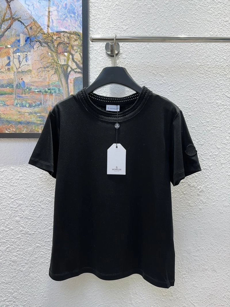 Moncler T-Shirts SmartChoice 139745