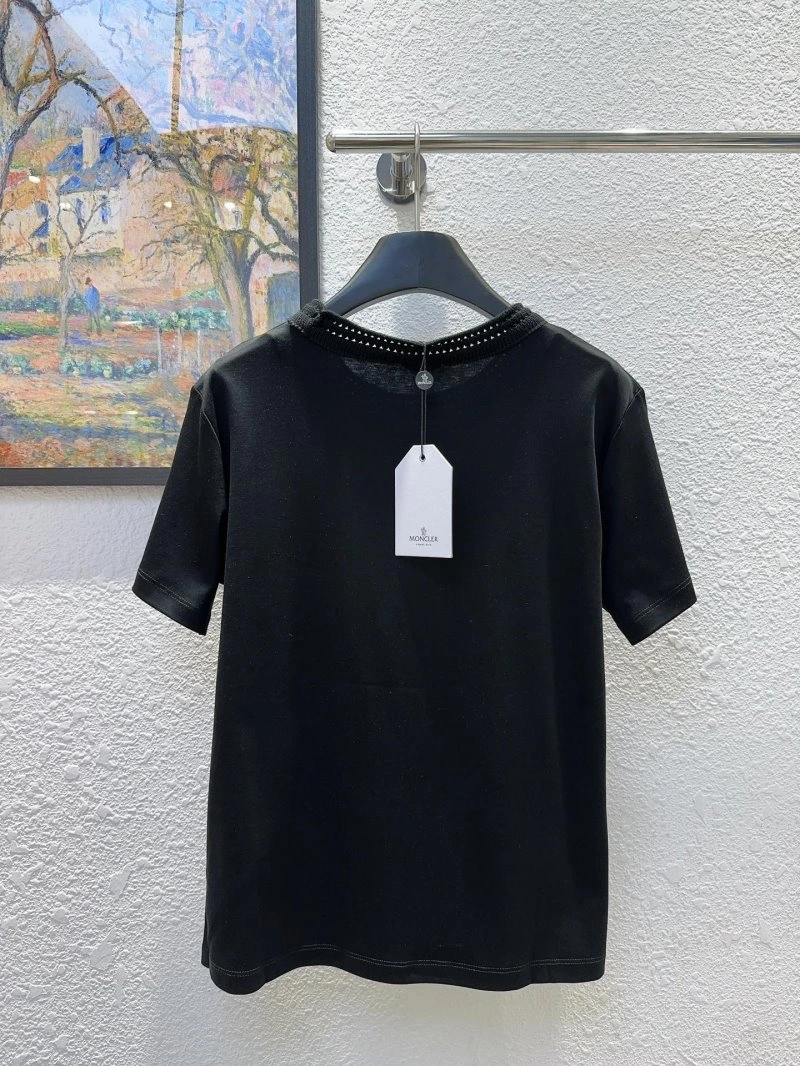 Moncler T-Shirts SmartChoice 139745