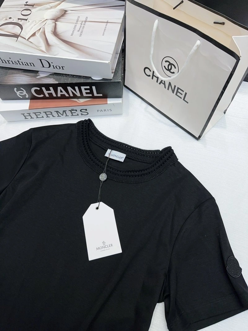 Moncler T-Shirts SmartChoice 139745