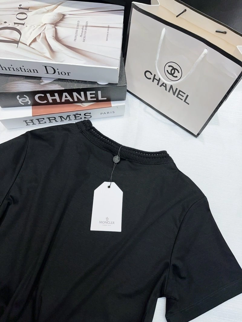 Moncler T-Shirts SmartChoice 139745