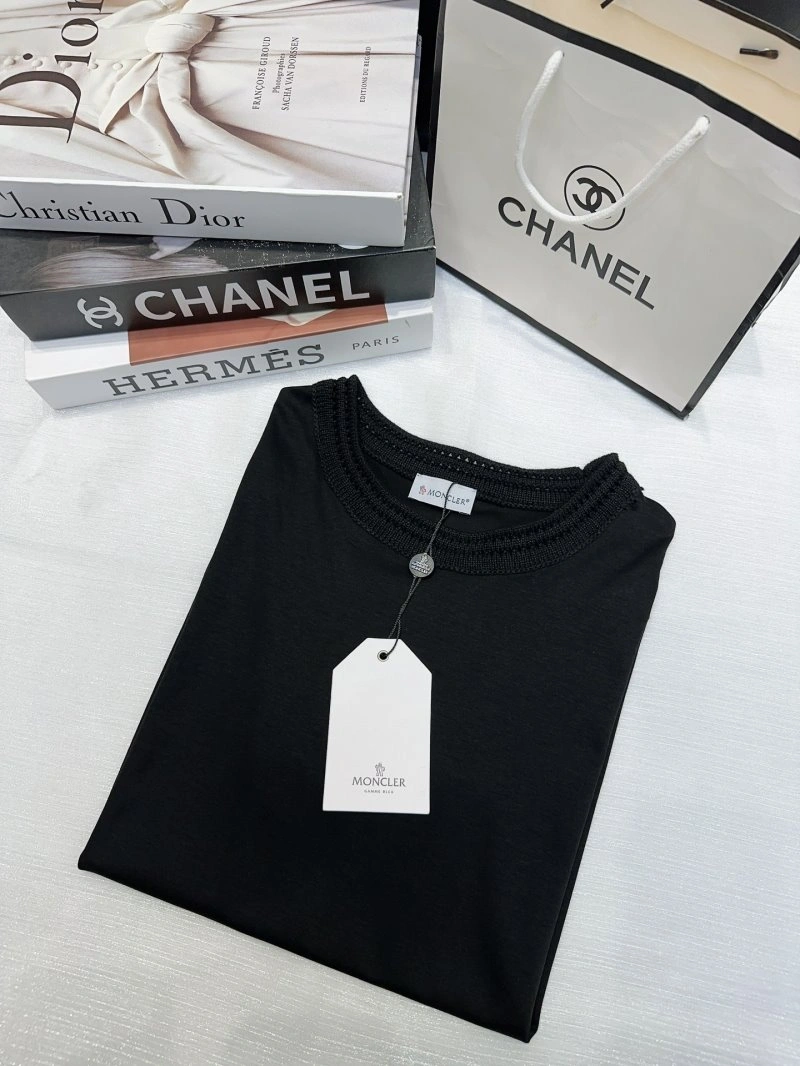 Moncler T-Shirts SmartChoice 139745