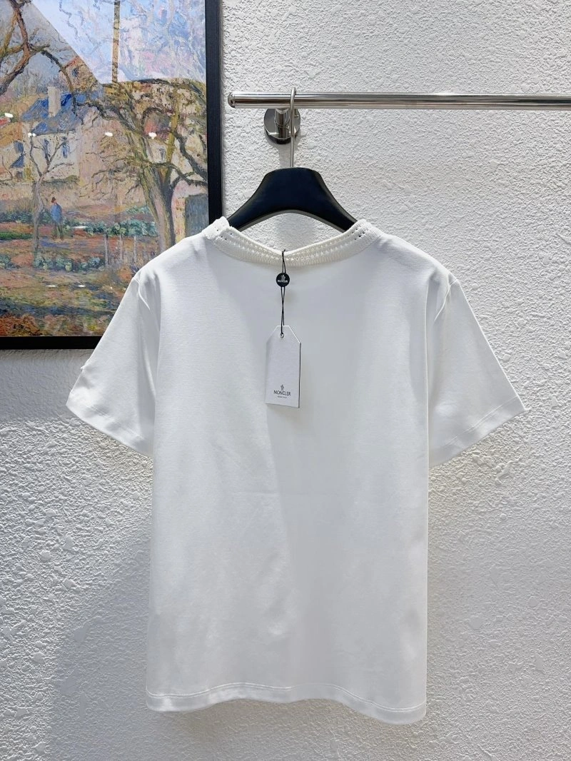 Bold Moncler T-Shirts 139744