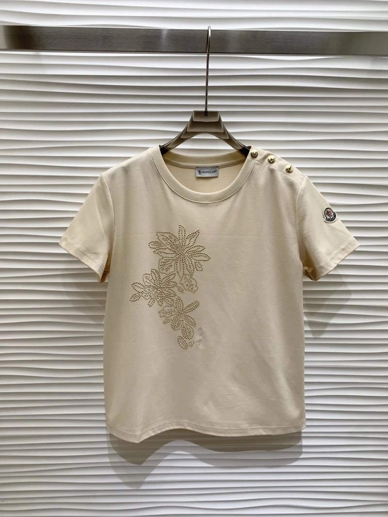 TravelReady Moncler T-Shirts 139742
