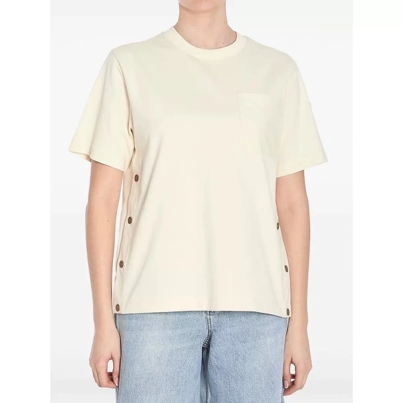 Contemporary Moncler T-Shirts 139739