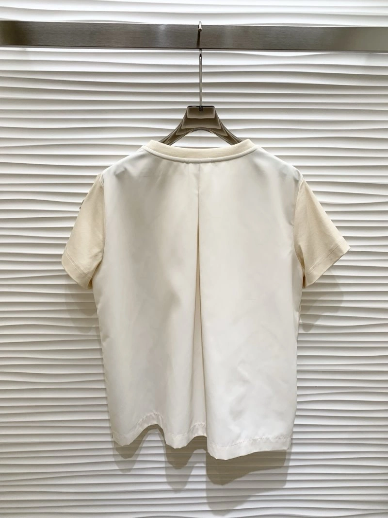 Contemporary Moncler T-Shirts 139739