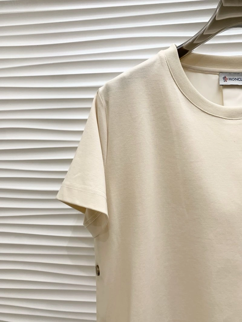 Contemporary Moncler T-Shirts 139739