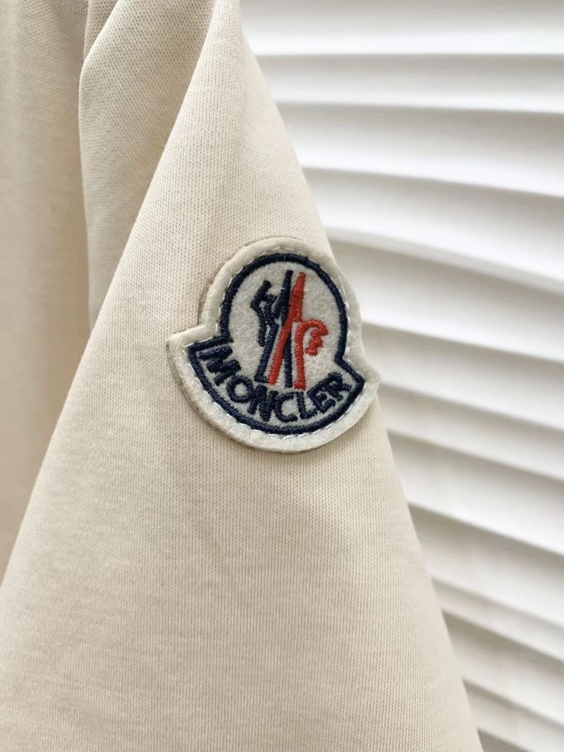 Contemporary Moncler T-Shirts 139739