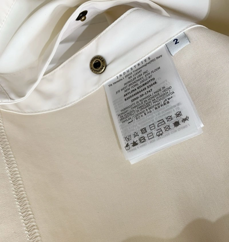 Contemporary Moncler T-Shirts 139739