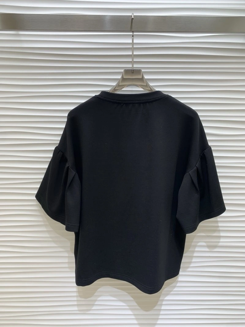 Chic Moncler T-Shirts 139759