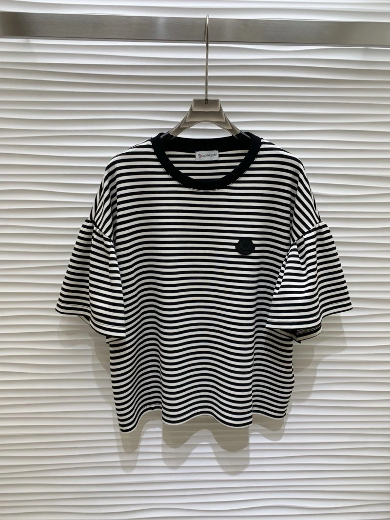Moncler T-Shirts EasyCare 139737