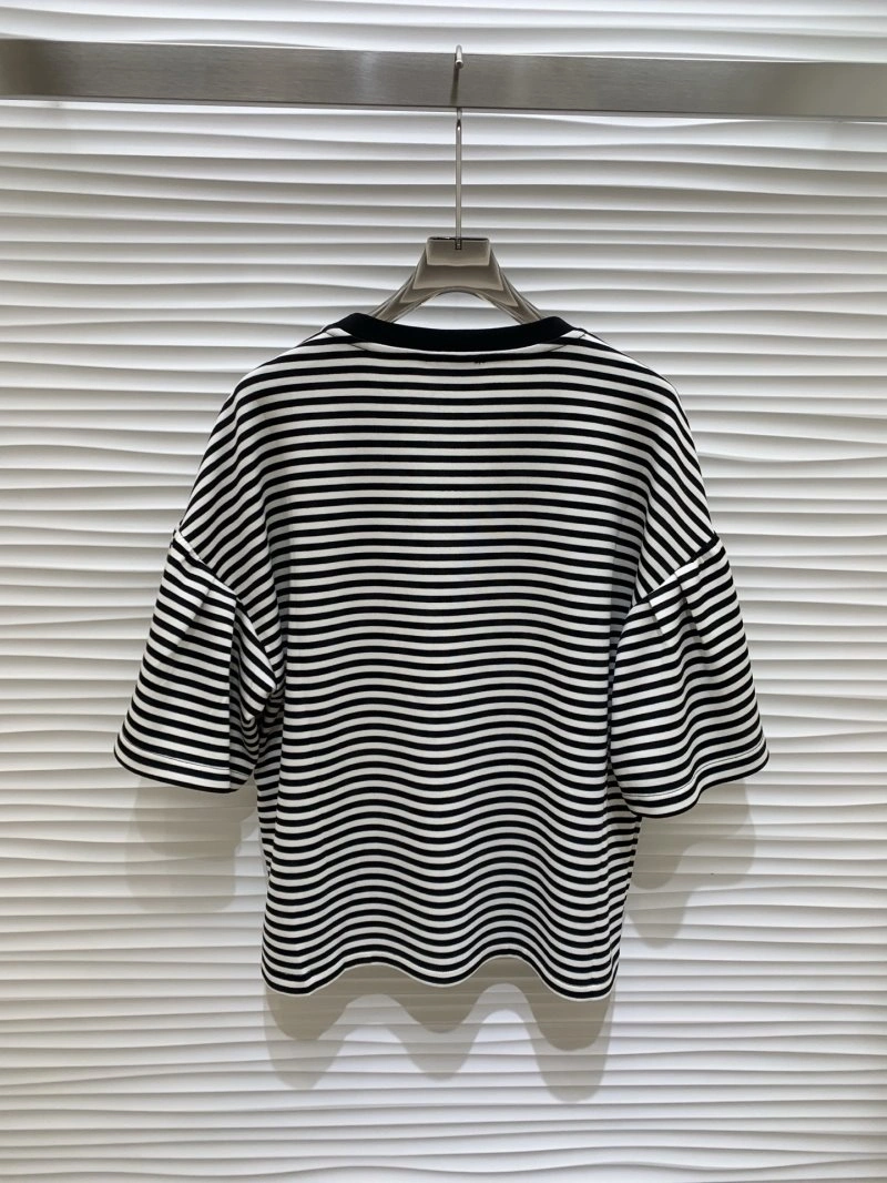 Moncler T-Shirts EasyCare 139737