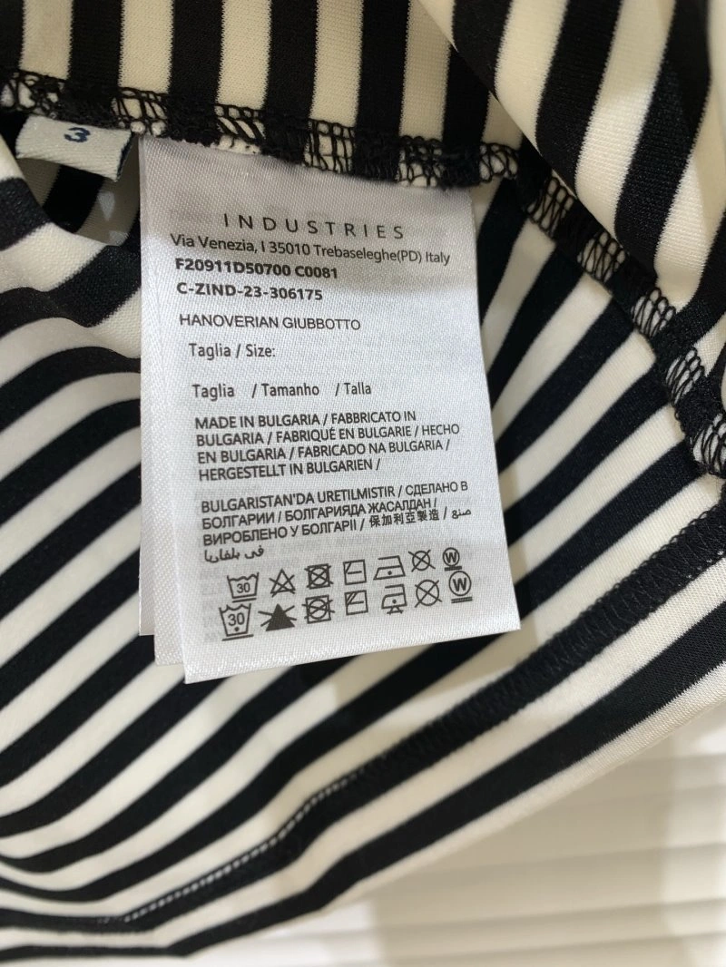 Moncler T-Shirts EasyCare 139737