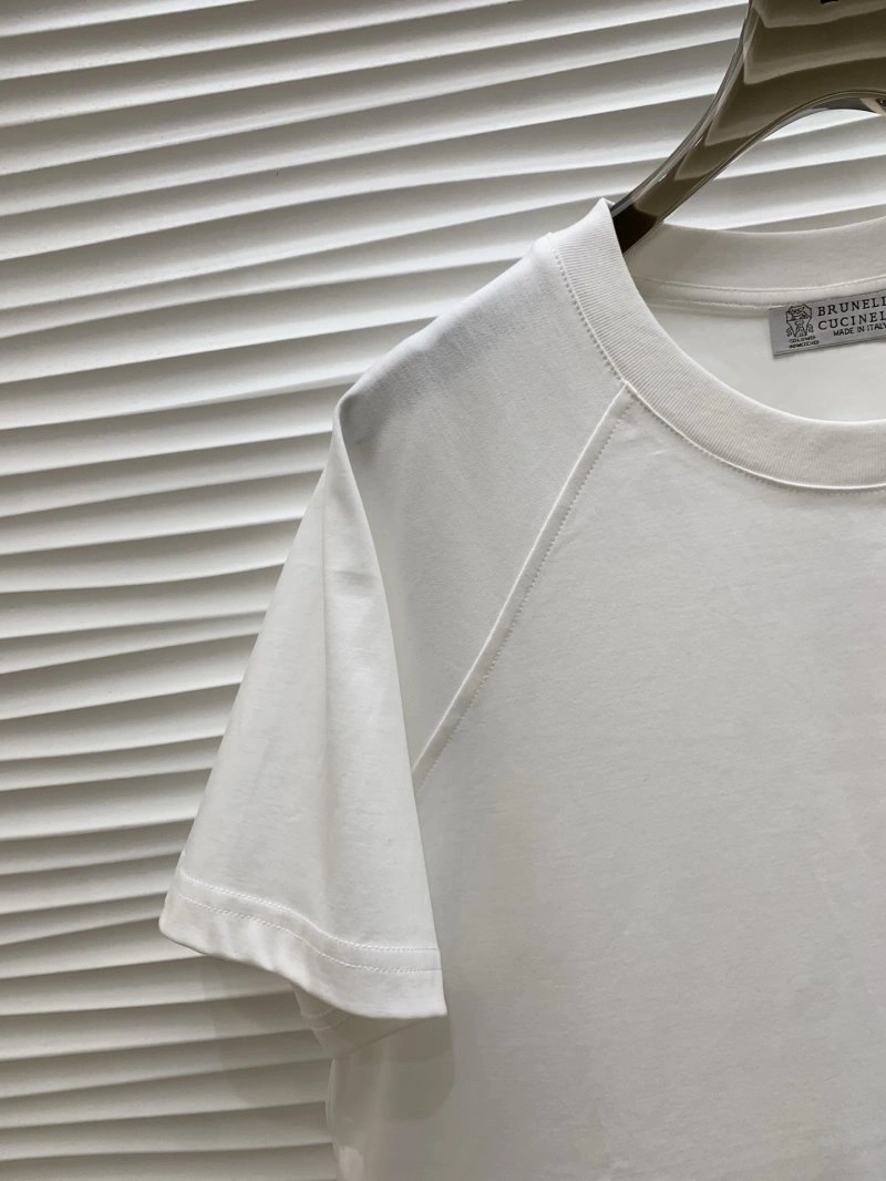 Timeless Moncler T-Shirts 139740