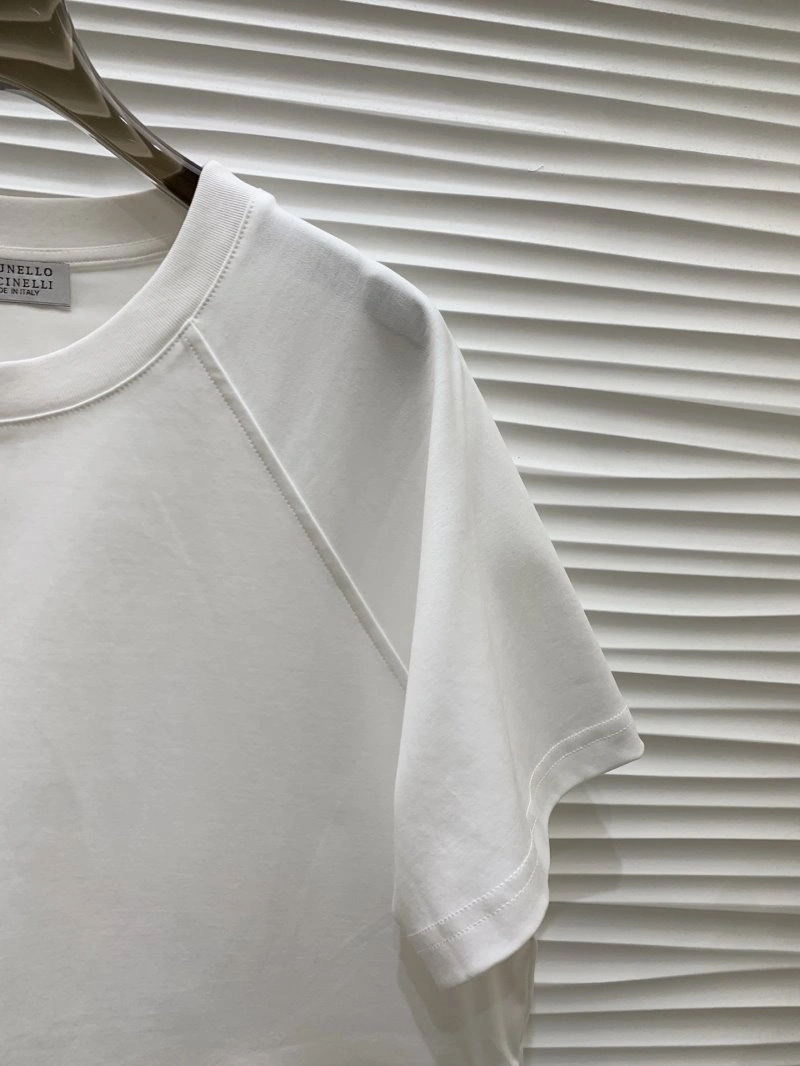 Timeless Moncler T-Shirts 139740