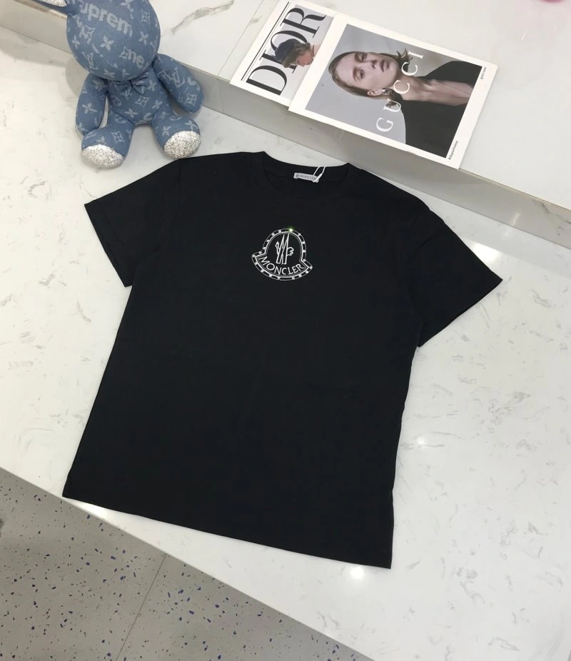 Moncler T-Shirts FashionForward 139735