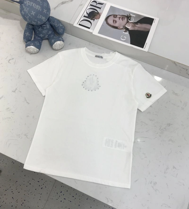 Moncler T-Shirts FashionForward 139735