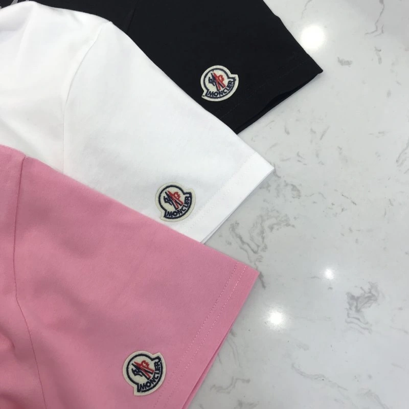 Moncler T-Shirts FashionForward 139735