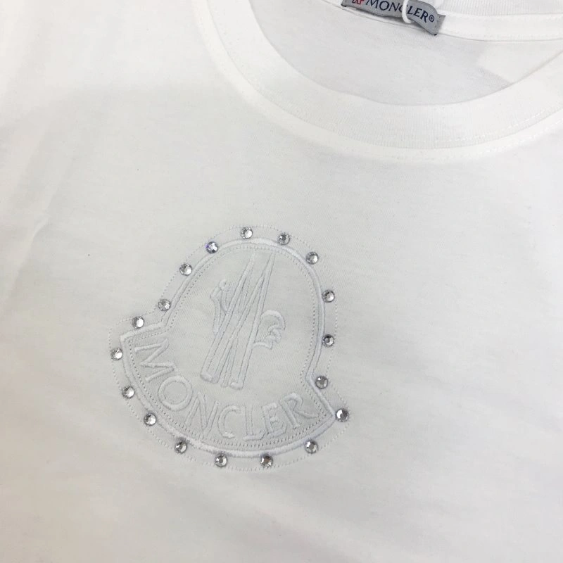Moncler T-Shirts FashionForward 139735