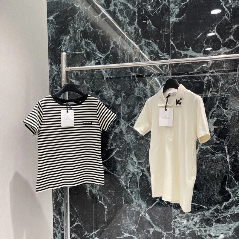 Moncler T-Shirts BestValue 139717