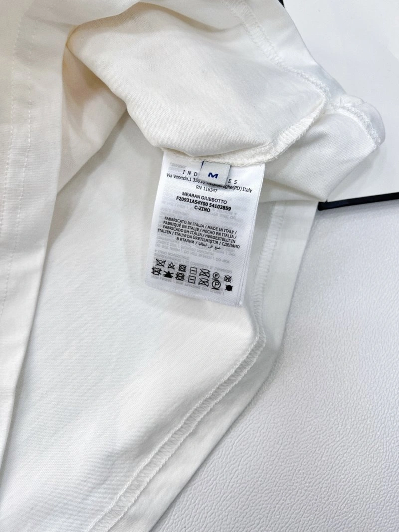 AllSeason Moncler T-Shirts 139729
